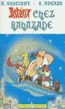 Cover: 9782864970200 | Asterix chez Rahazade | Rene Goscinny | Buch | 48 S. | Französisch