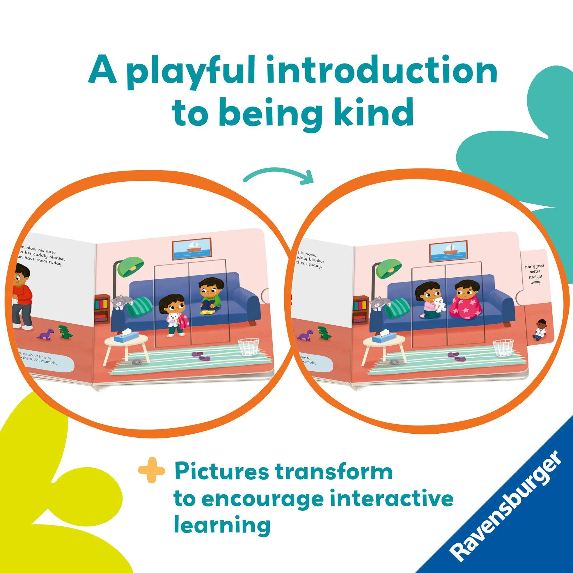 Bild: 9783380970200 | Play+ Me and My Day: Kindness | Maria Höck | Buch | Me and My Day