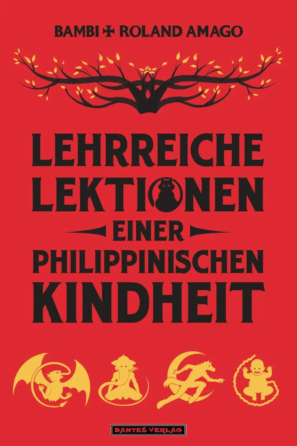 Cover: 9783689020200 | Lehrreiche Lektionen einer philippinischen Kindheit | Taschenbuch