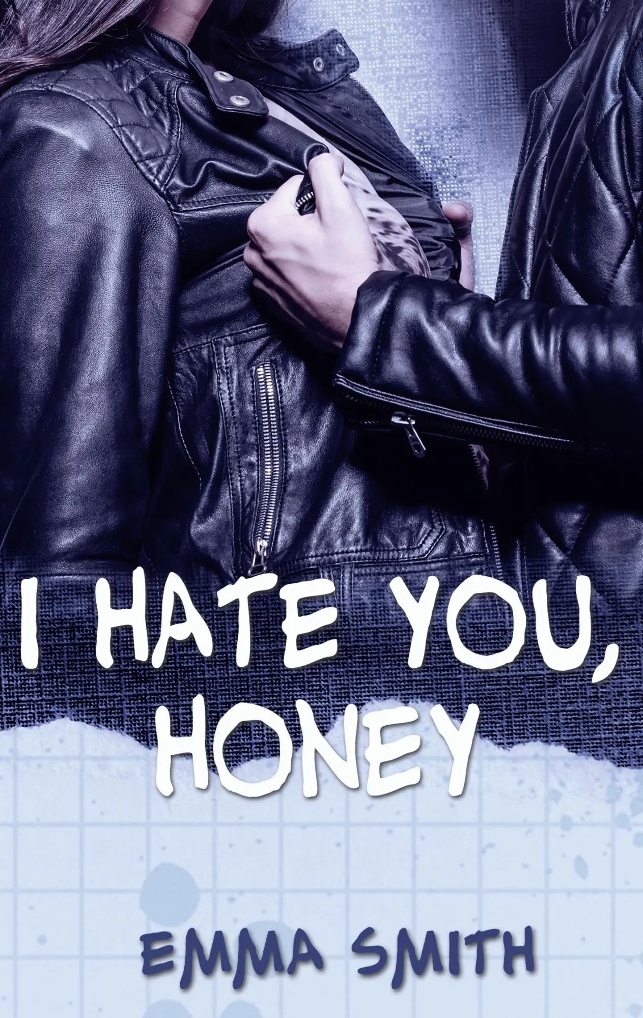 Cover: 9783744840200 | I hate you, Honey | Emma Smith | Taschenbuch | 260 S. | Deutsch | 2017