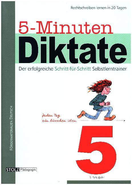Cover: 9783897780200 | 5. Schuljahr | Karin Pfeiffer | Broschüre | 32 S. | Deutsch | 1999