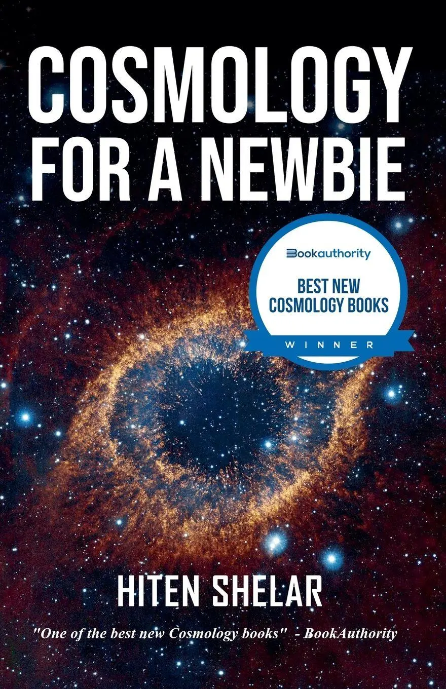 Cover: 9798215050200 | Cosmology for a Newbie | Hiten Shelar | Taschenbuch | Englisch | 2023