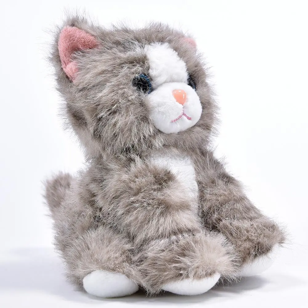 Bild: 4018587020300 | Laber Katze | Spricht alles nach mit witziger Stimme und Kopfwackeln
