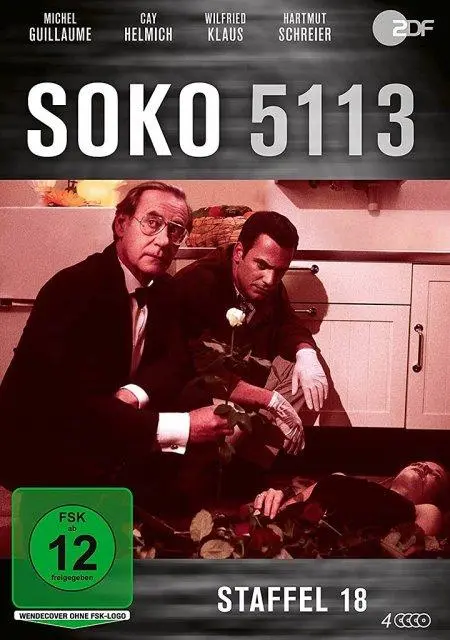 Soko 5113