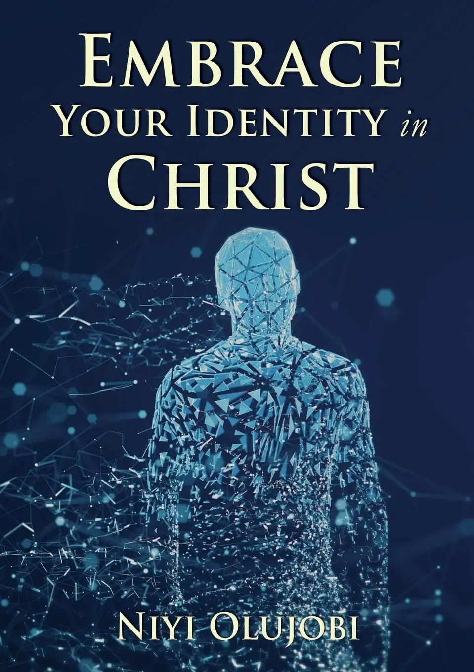 Cover: 9781400330300 | Embrace Your Identity in Christ | Niyi Olujobi | Taschenbuch | 2020