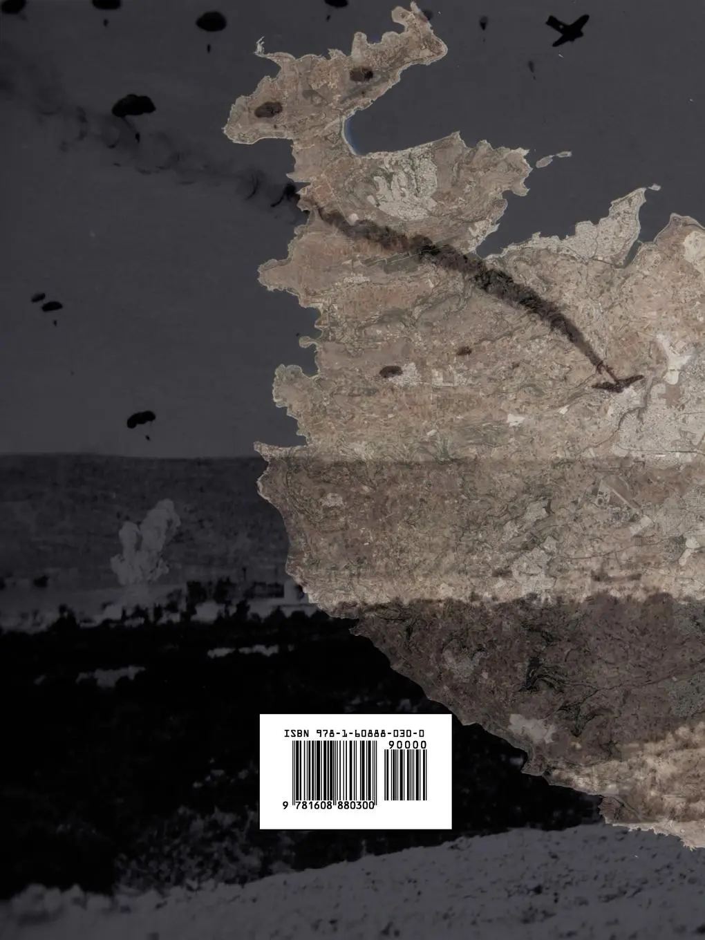 Rückseite: 9781608880300 | Hitler's Malta Option | Stephen L W Kavanaugh | Taschenbuch | Englisch