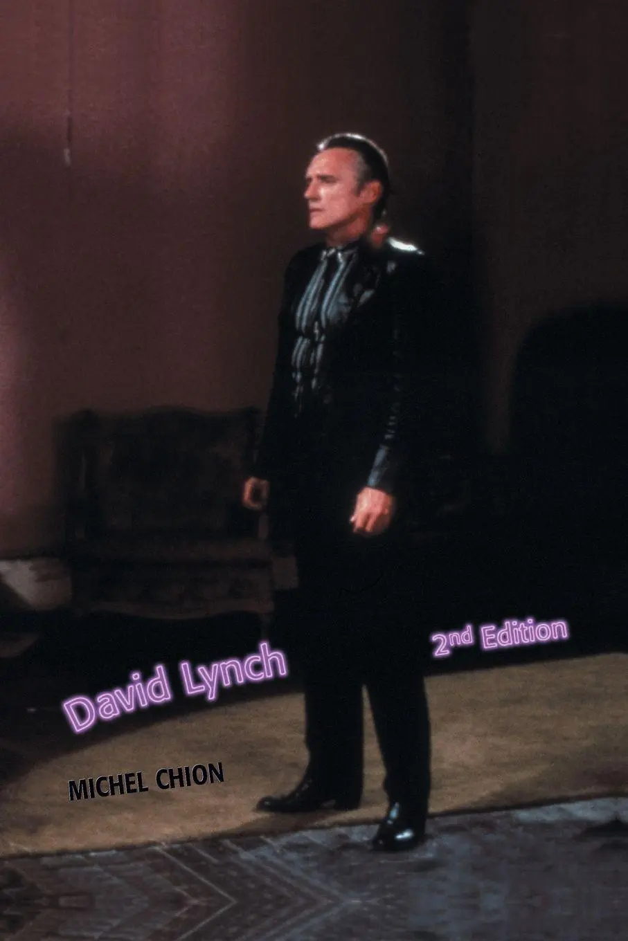 Cover: 9781844570300 | David Lynch | Michel Chion | Taschenbuch | Kartoniert / Broschiert