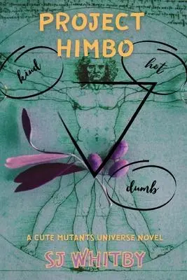 Cover: 9781991160300 | Project Himbo | Sj Whitby | Taschenbuch | Kartoniert / Broschiert