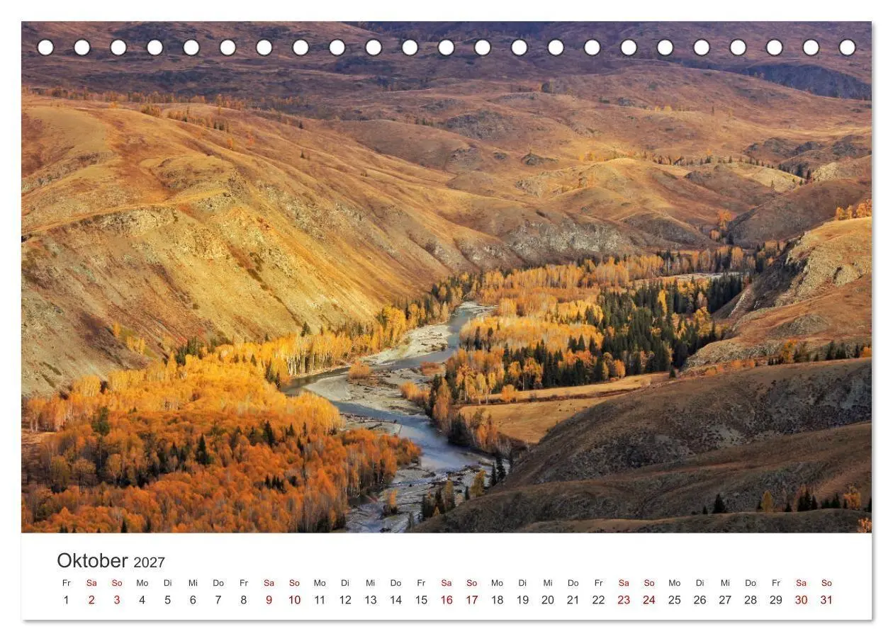 Bild: 9783569460300 | China - Tradition trifft Moderne. (Tischkalender 2027 DIN A5 quer),...