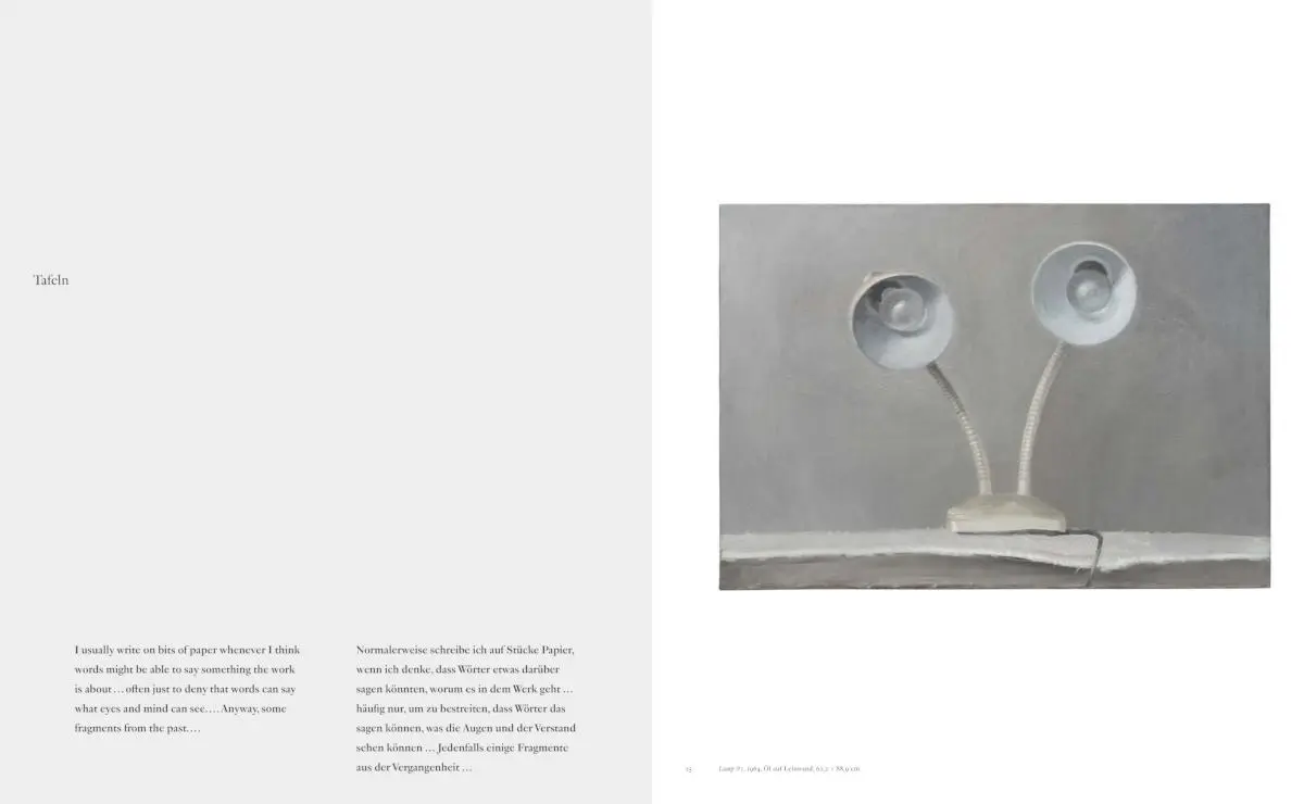 Bild: 9783775760300 | Vija Celmins | Theodora Vischer (u. a.) | Buch | 208 S. | Deutsch Bild: 9783775760300 | Vija Celmins | Theodora Vischer (u. a.) | Buch | 208 S. | Deutsch