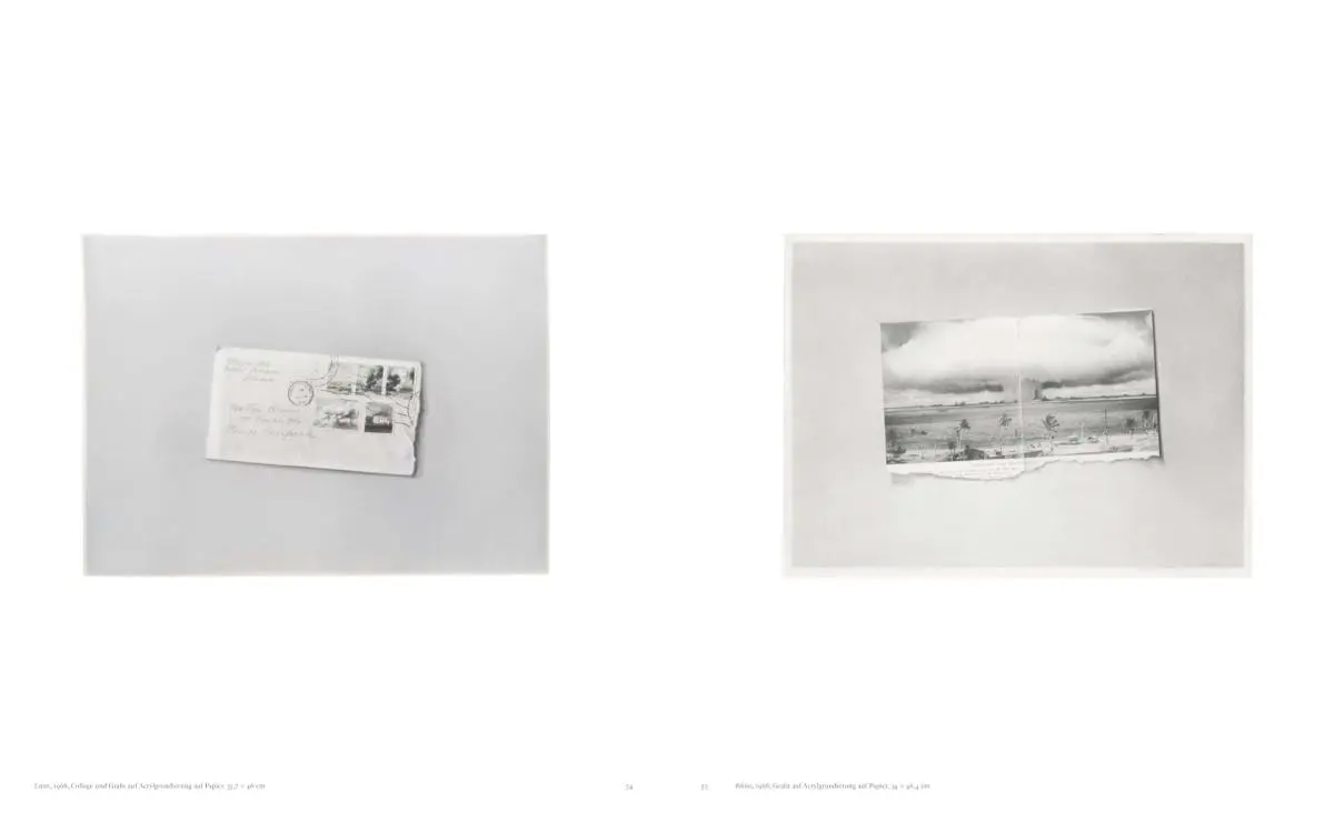 Bild: 9783775760300 | Vija Celmins | Theodora Vischer (u. a.) | Buch | 208 S. | Deutsch Bild: 9783775760300 | Vija Celmins | Theodora Vischer (u. a.) | Buch | 208 S. | Deutsch