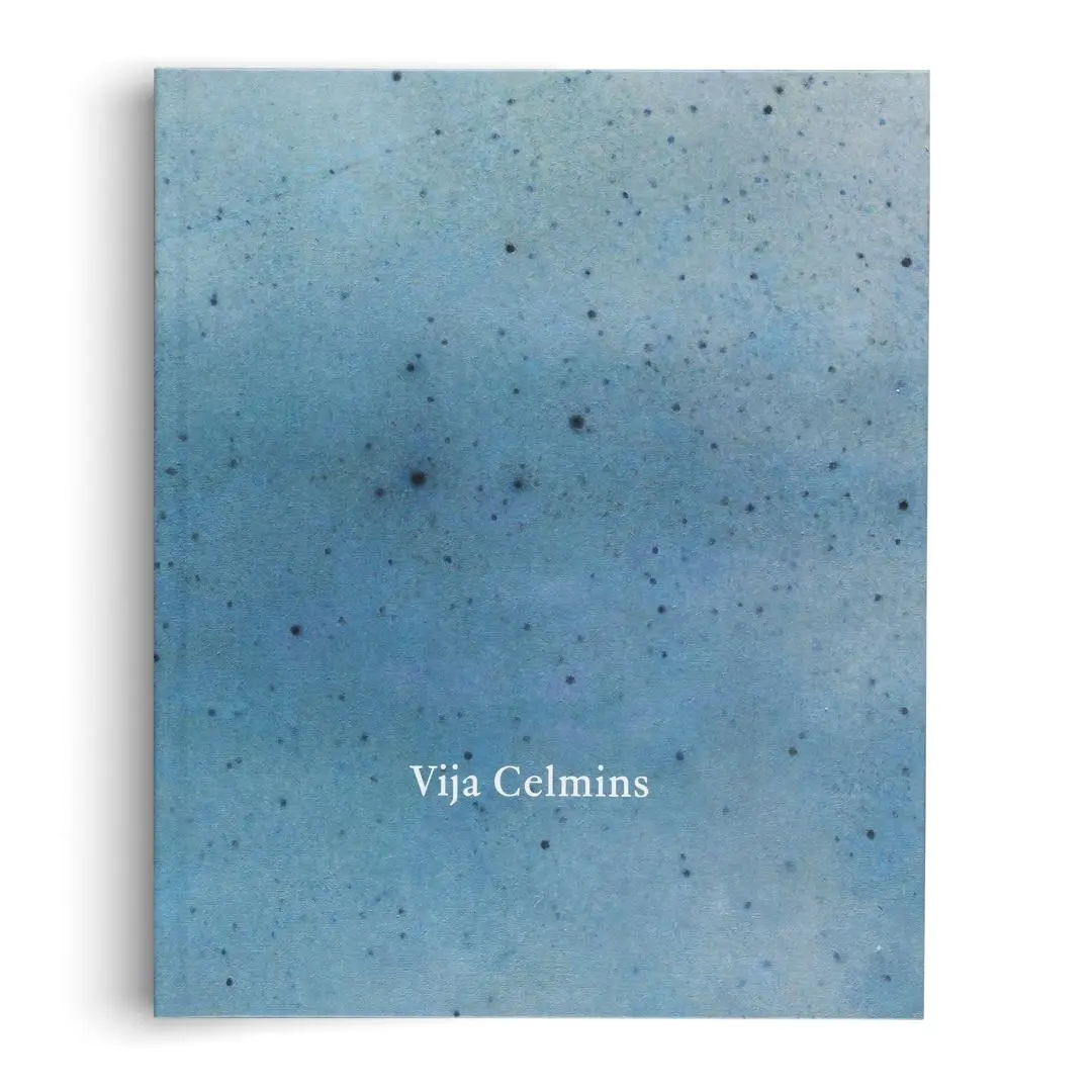 Bild: 9783775760300 | Vija Celmins | Theodora Vischer (u. a.) | Buch | 208 S. | Deutsch Bild: 9783775760300 | Vija Celmins | Theodora Vischer (u. a.) | Buch | 208 S. | Deutsch