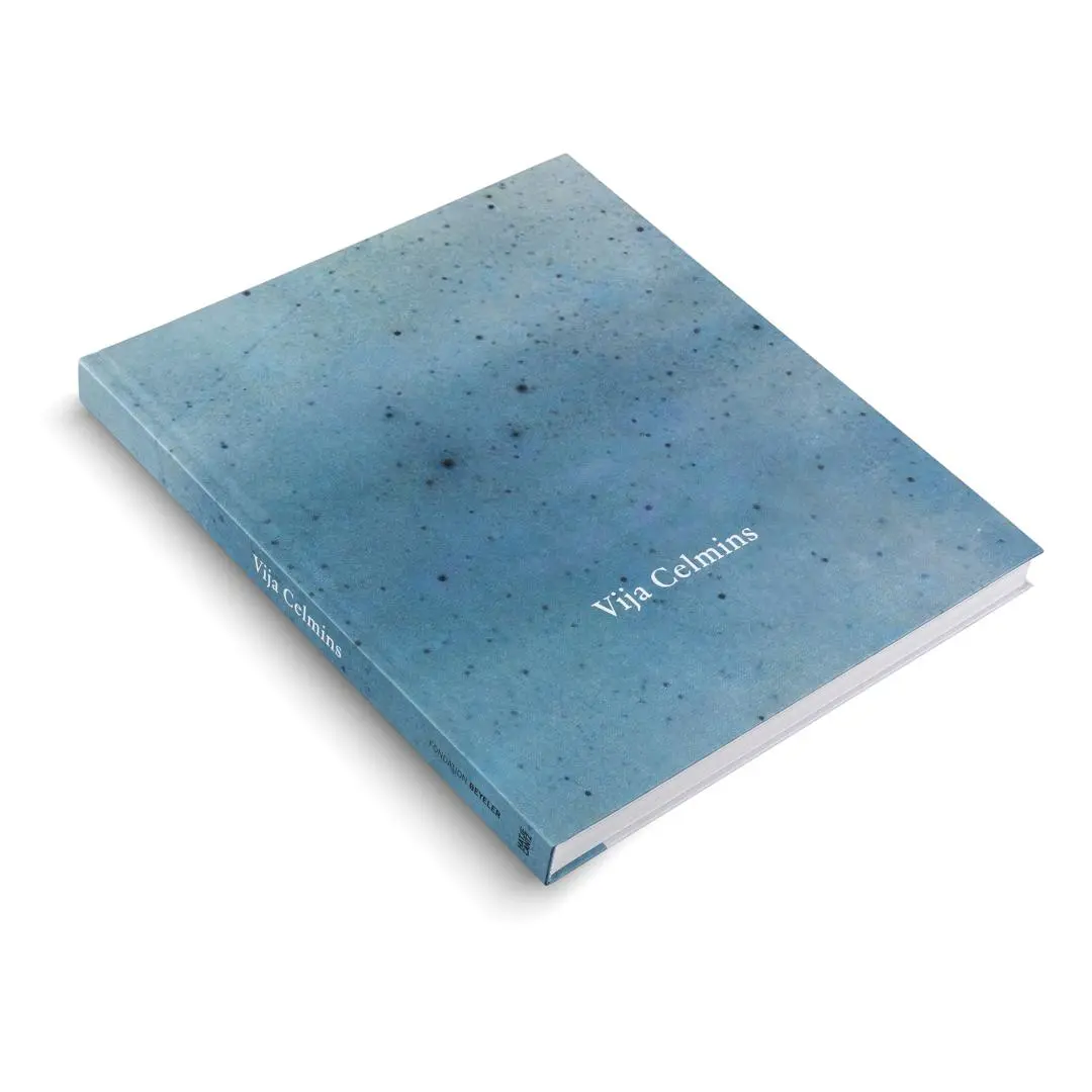 Bild: 9783775760300 | Vija Celmins | Theodora Vischer (u. a.) | Buch | 208 S. | Deutsch Bild: 9783775760300 | Vija Celmins | Theodora Vischer (u. a.) | Buch | 208 S. | Deutsch