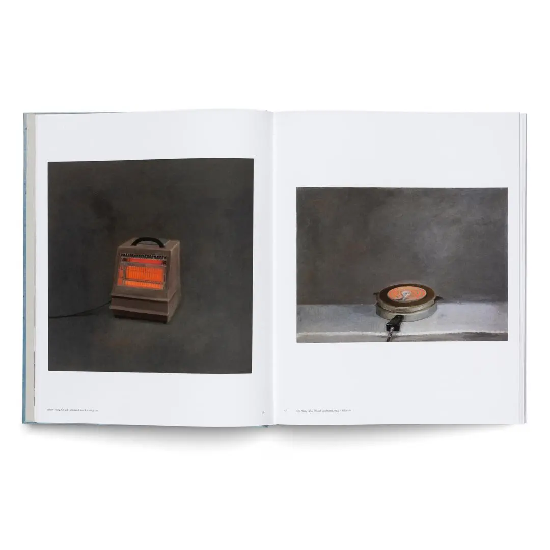 Bild: 9783775760300 | Vija Celmins | Theodora Vischer (u. a.) | Buch | 208 S. | Deutsch Bild: 9783775760300 | Vija Celmins | Theodora Vischer (u. a.) | Buch | 208 S. | Deutsch