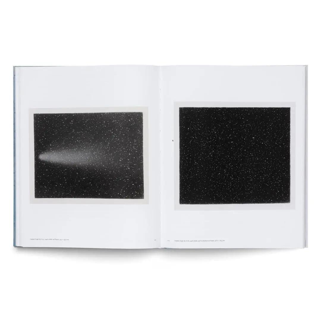 Bild: 9783775760300 | Vija Celmins | Theodora Vischer (u. a.) | Buch | 208 S. | Deutsch Bild: 9783775760300 | Vija Celmins | Theodora Vischer (u. a.) | Buch | 208 S. | Deutsch