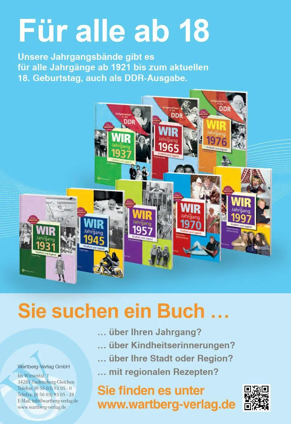 Bild: 9783831330300 | Wir vom Jahrgang 1930 | Kindheit und Jugend | Hans J. Kever | Buch