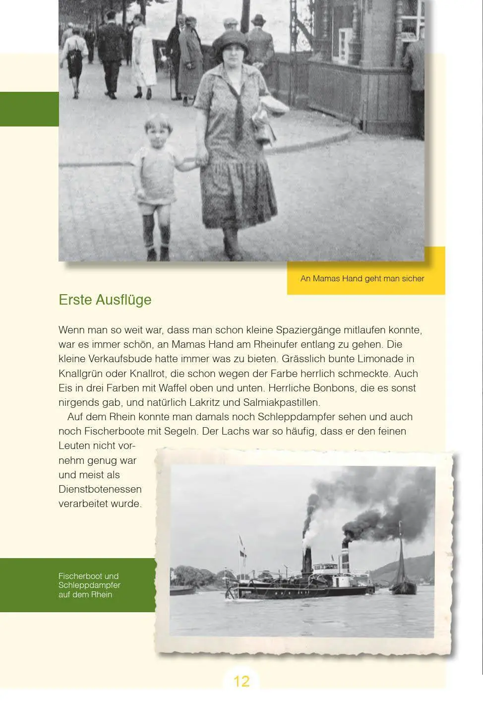 Bild: 9783831330300 | Wir vom Jahrgang 1930 | Kindheit und Jugend | Hans J. Kever | Buch