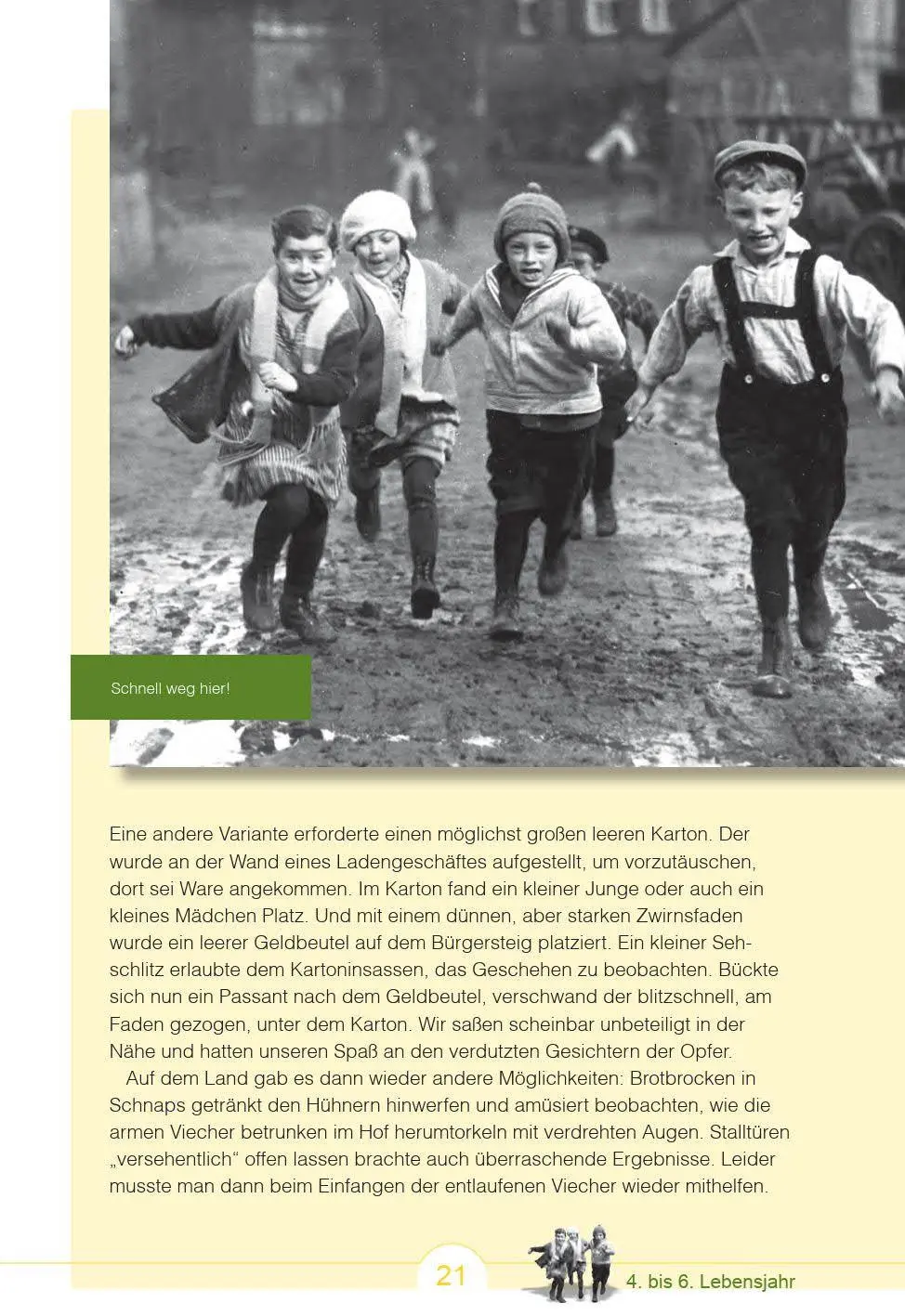 Bild: 9783831330300 | Wir vom Jahrgang 1930 | Kindheit und Jugend | Hans J. Kever | Buch