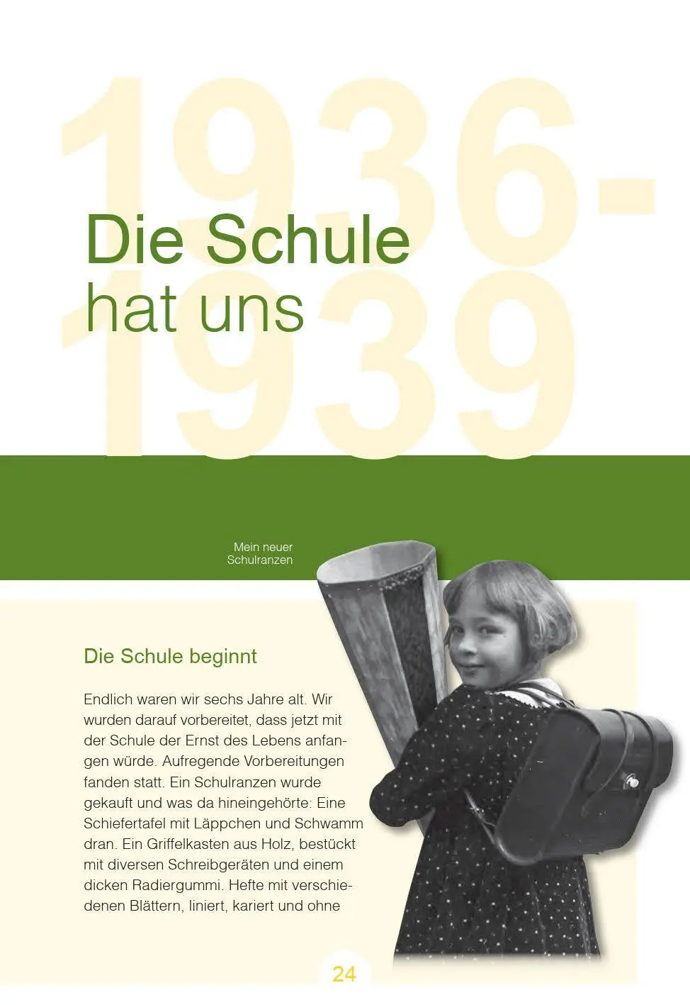 Bild: 9783831330300 | Wir vom Jahrgang 1930 | Kindheit und Jugend | Hans J. Kever | Buch