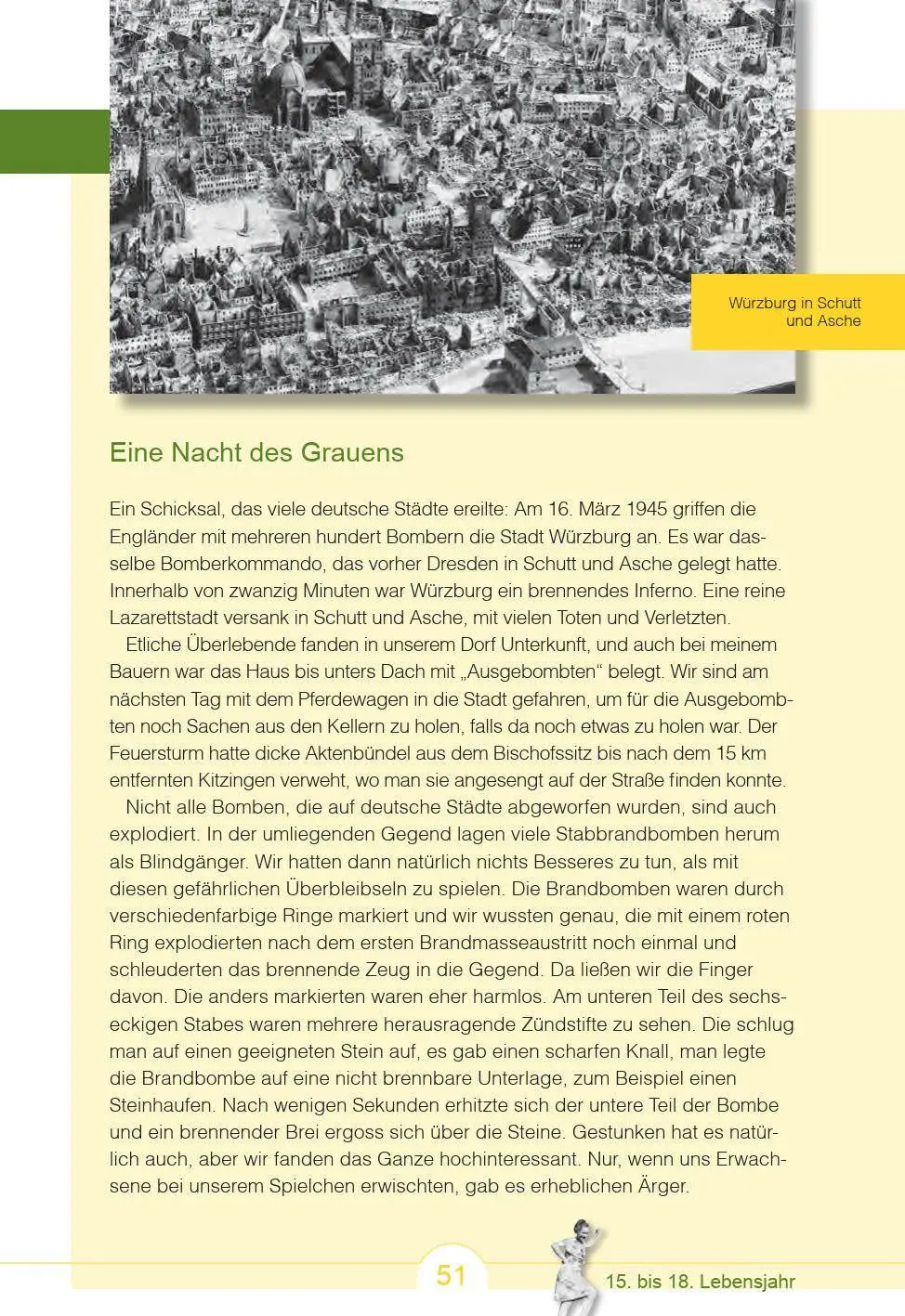 Bild: 9783831330300 | Wir vom Jahrgang 1930 | Kindheit und Jugend | Hans J. Kever | Buch