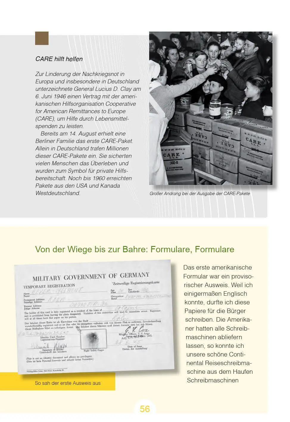 Bild: 9783831330300 | Wir vom Jahrgang 1930 | Kindheit und Jugend | Hans J. Kever | Buch