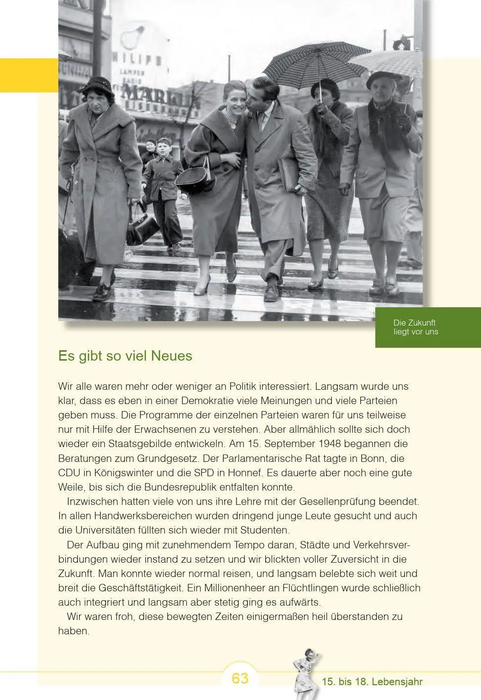 Bild: 9783831330300 | Wir vom Jahrgang 1930 | Kindheit und Jugend | Hans J. Kever | Buch