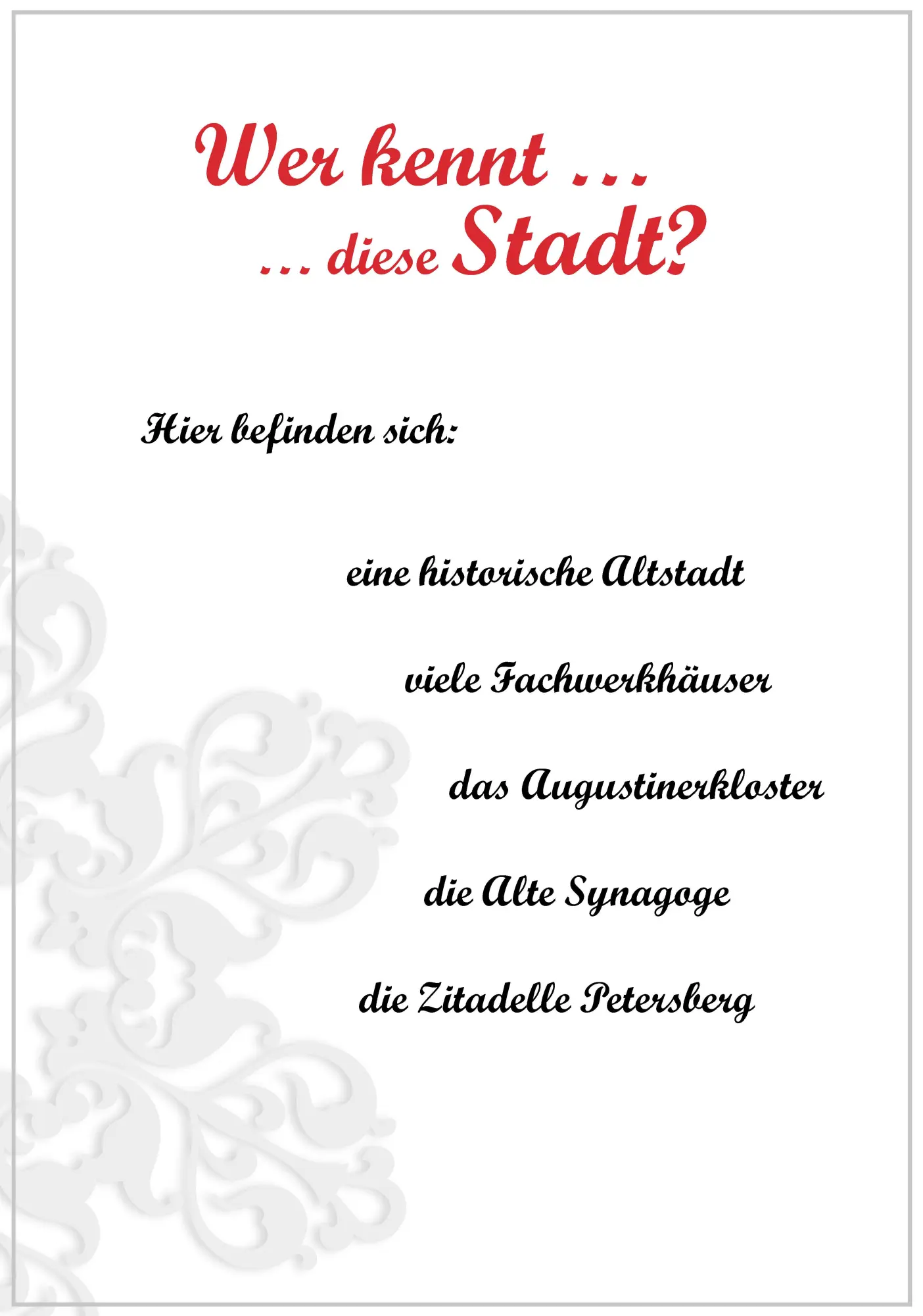 Bild: 9783944360300 | Wenn einer eine Reise tut ... | Andrea Glahé (u. a.) | Taschenbuch