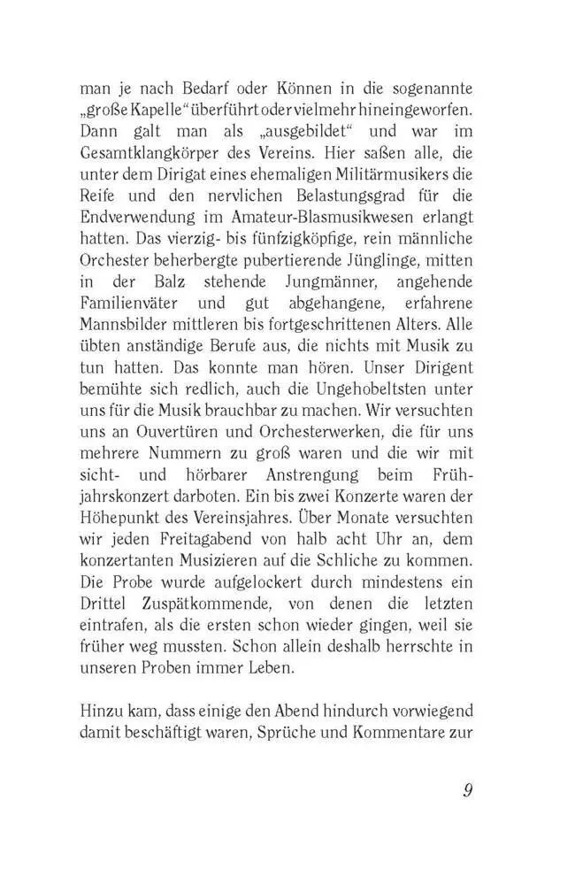 Bild: 9783955870300 | Tusch eineinhalbmal | Norbert Neugirg | Buch | 176 S. | Deutsch | 2015