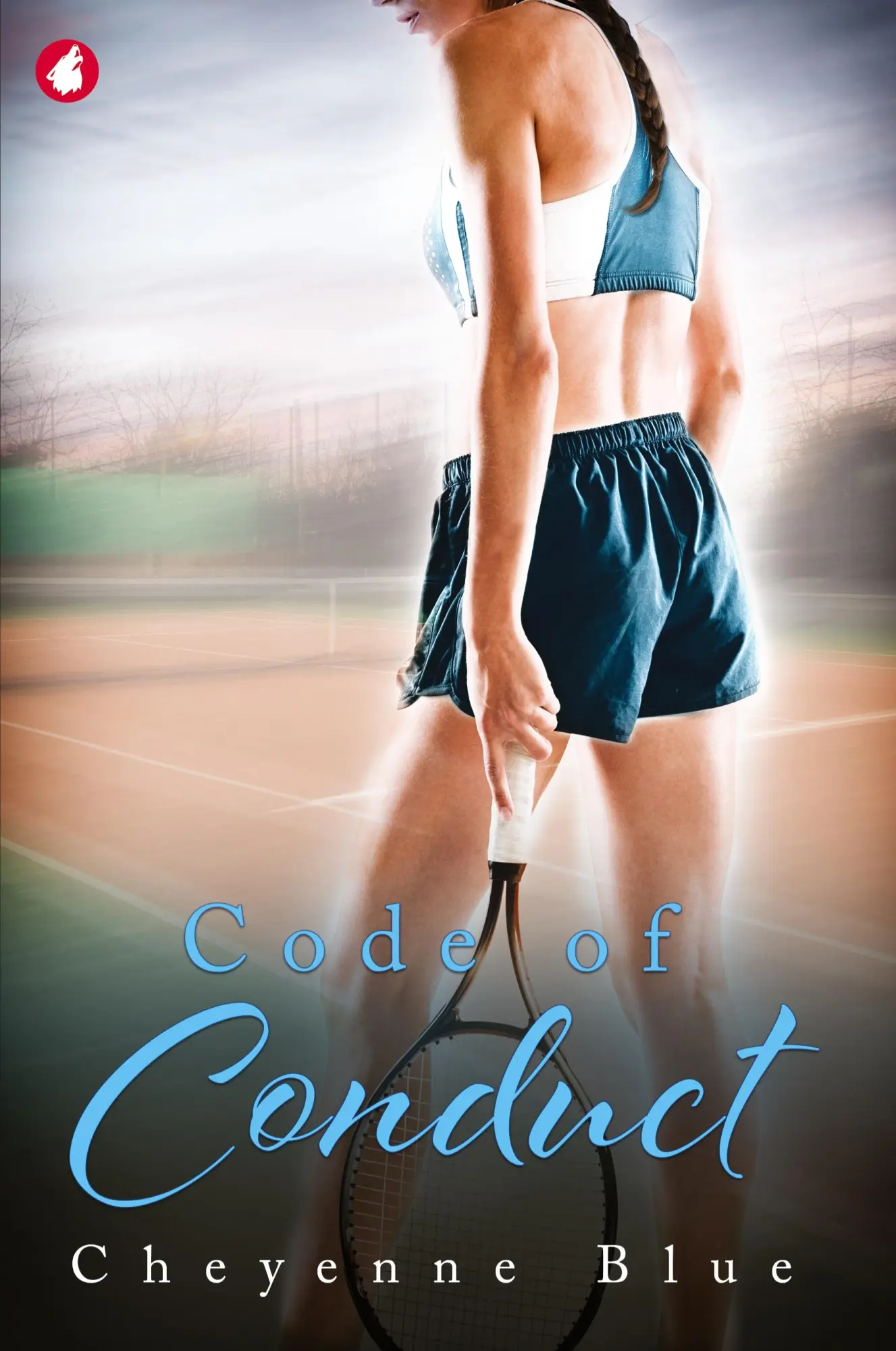 Cover: 9783963240300 | Code of Conduct | Cheyenne Blue | Taschenbuch | Englisch | 2018