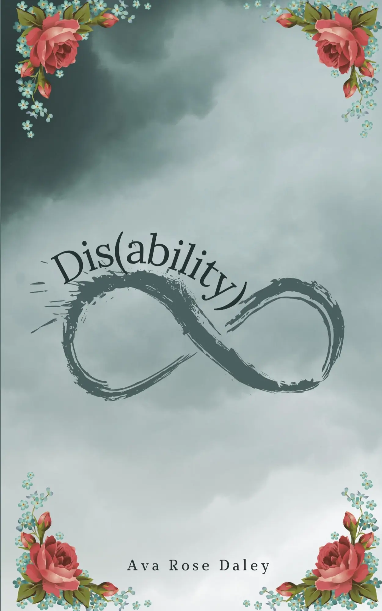 Cover: 9789357690300 | Dis(ability) | Ava Rose Daley | Taschenbuch | Englisch | 2023