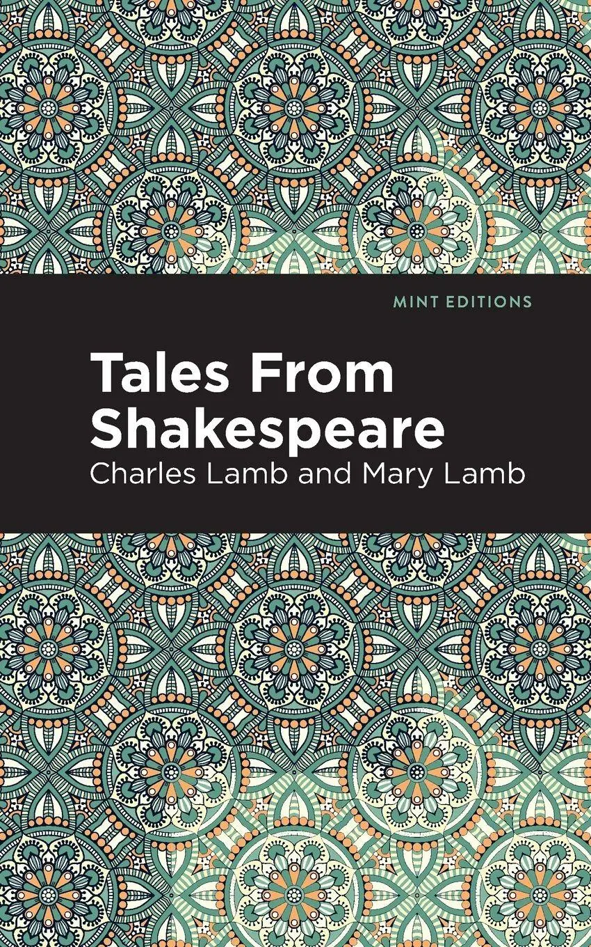 Cover: 9798888970300 | Tales From Shakespeare | Charles And Mary Lamb | Taschenbuch | 2024