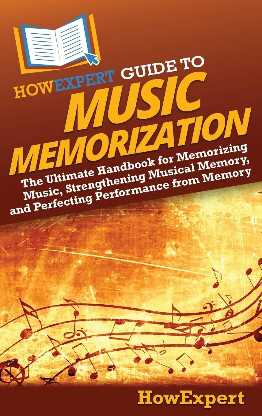 Cover: 9798895730300 | HowExpert Guide to Music Memorization | Howexpert | Buch | Englisch