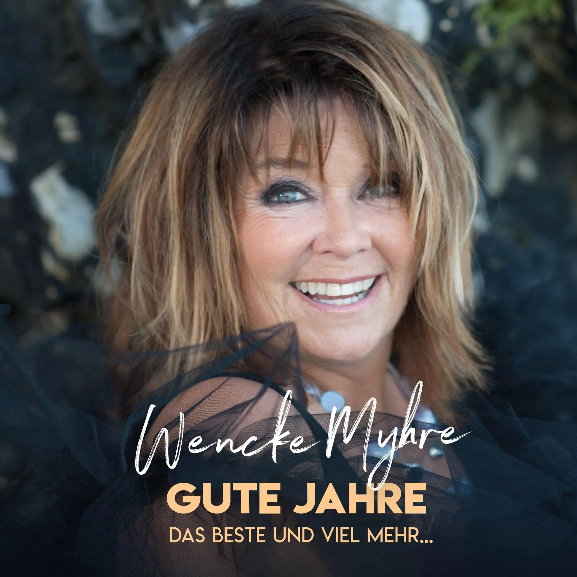 Gute Jahre - Das Beste und viel mehr...