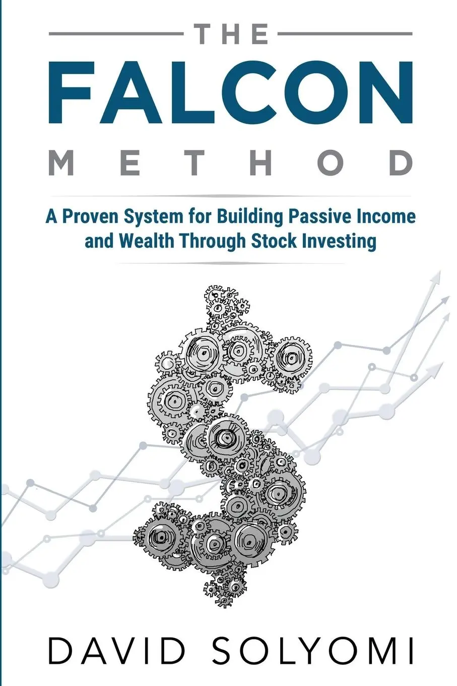 Cover: 9781631610400 | The FALCON Method | David Solyomi | Taschenbuch | Englisch | 2017