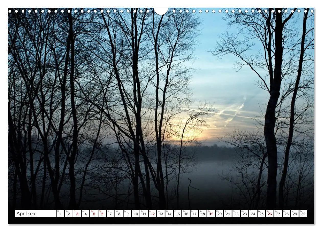 Bild: 9783457890400 | Osterholz-Scharmbeck, Natur-Impressionen aus dem Teufelsmoor...