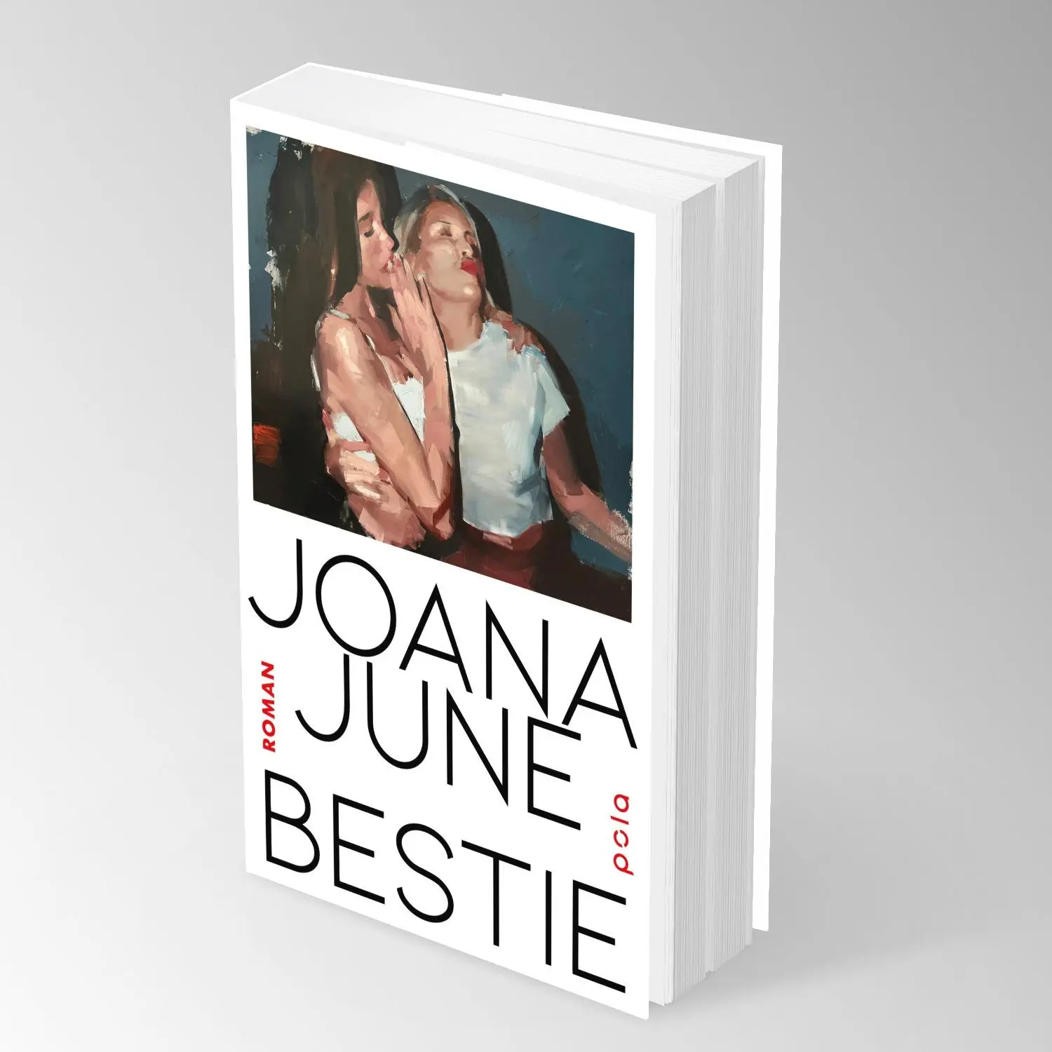 Bild: 9783759600400 | Bestie | Joana June | Taschenbuch | 336 S. | Deutsch | 2025 | Pola