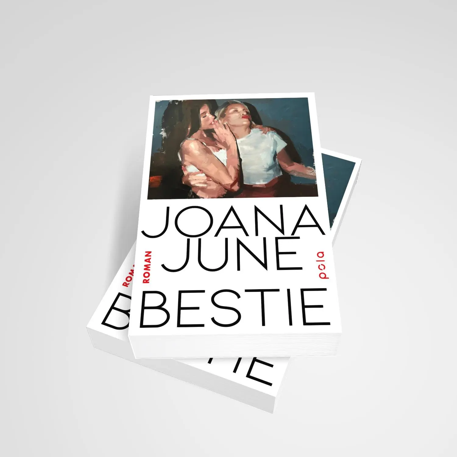 Bild: 9783759600400 | Bestie | Joana June | Taschenbuch | 336 S. | Deutsch | 2025 | Pola