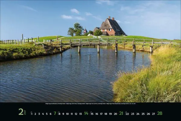 Bild: 9783819300400 | Meerblicke - Nord- und Ostsee 2027 | Verlag Korsch | Kalender | 14 S.