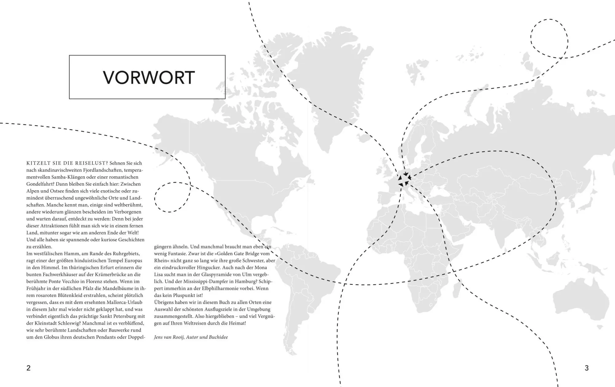 Bild: 9783846410400 | POLYGLOTT Reisebuch: Hiergeblieben! | Buch | 264 S. | Deutsch | 2025