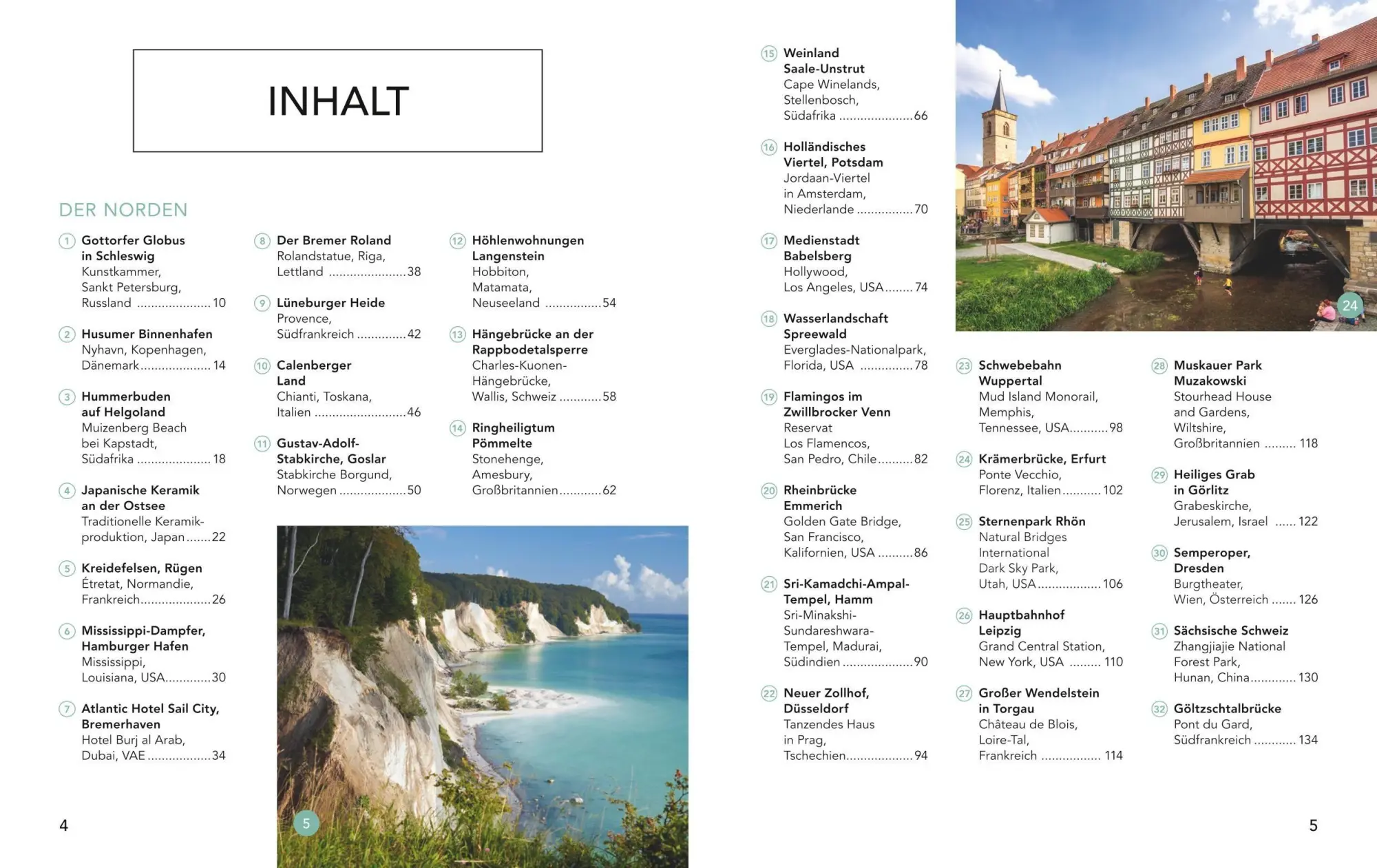 Bild: 9783846410400 | POLYGLOTT Reisebuch: Hiergeblieben! | Buch | 264 S. | Deutsch | 2025