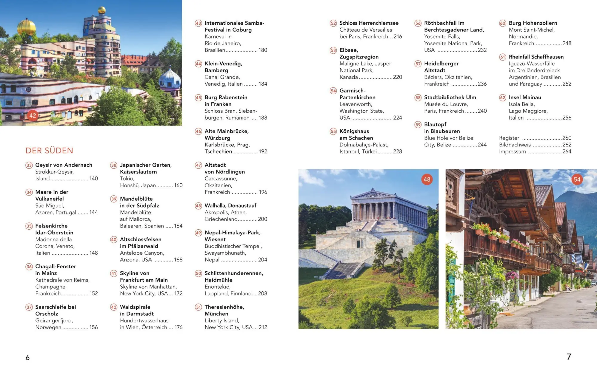 Bild: 9783846410400 | POLYGLOTT Reisebuch: Hiergeblieben! | Buch | 264 S. | Deutsch | 2025