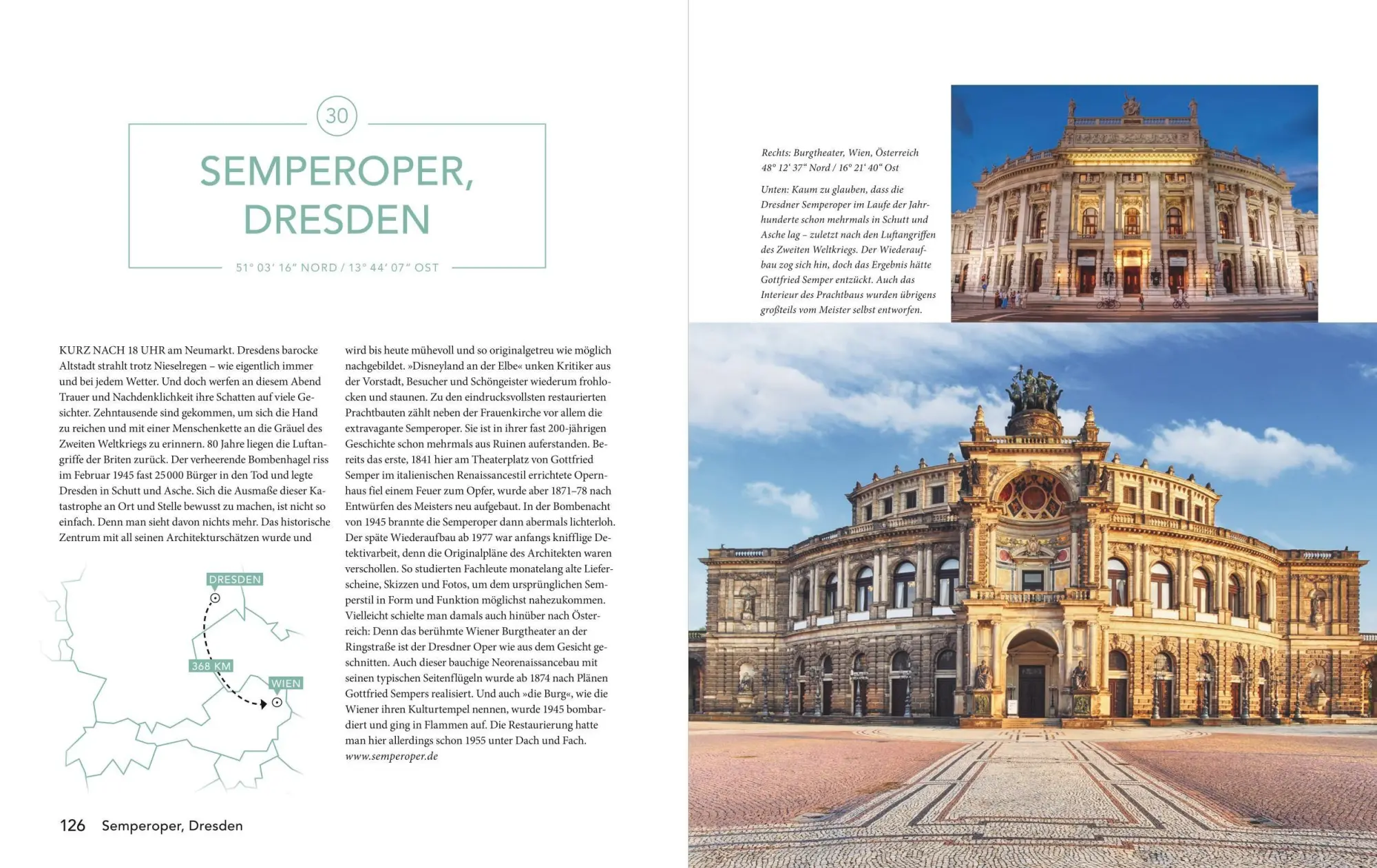 Bild: 9783846410400 | POLYGLOTT Reisebuch: Hiergeblieben! | Buch | 264 S. | Deutsch | 2025