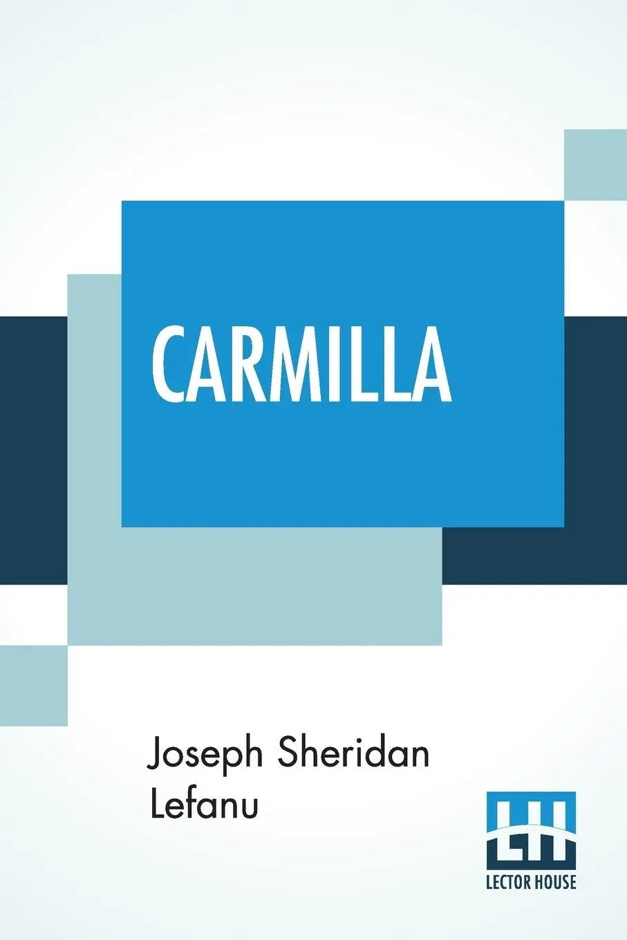 Cover: 9789388370400 | Carmilla | Joseph Sheridan Le Fanu | Taschenbuch | Englisch | 2019