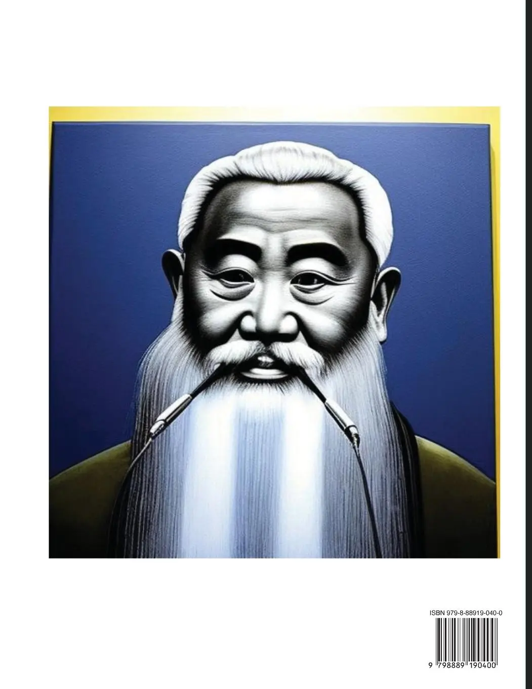 Rückseite: 9798889190400 | Four Books and Five Classics of Confucianism - Mandarin Chinese...