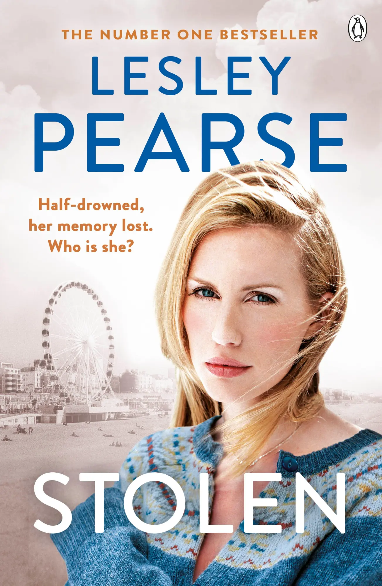 Cover: 9780141030500 | Stolen | Lesley Pearse | Taschenbuch | 468 S. | Englisch | 2010