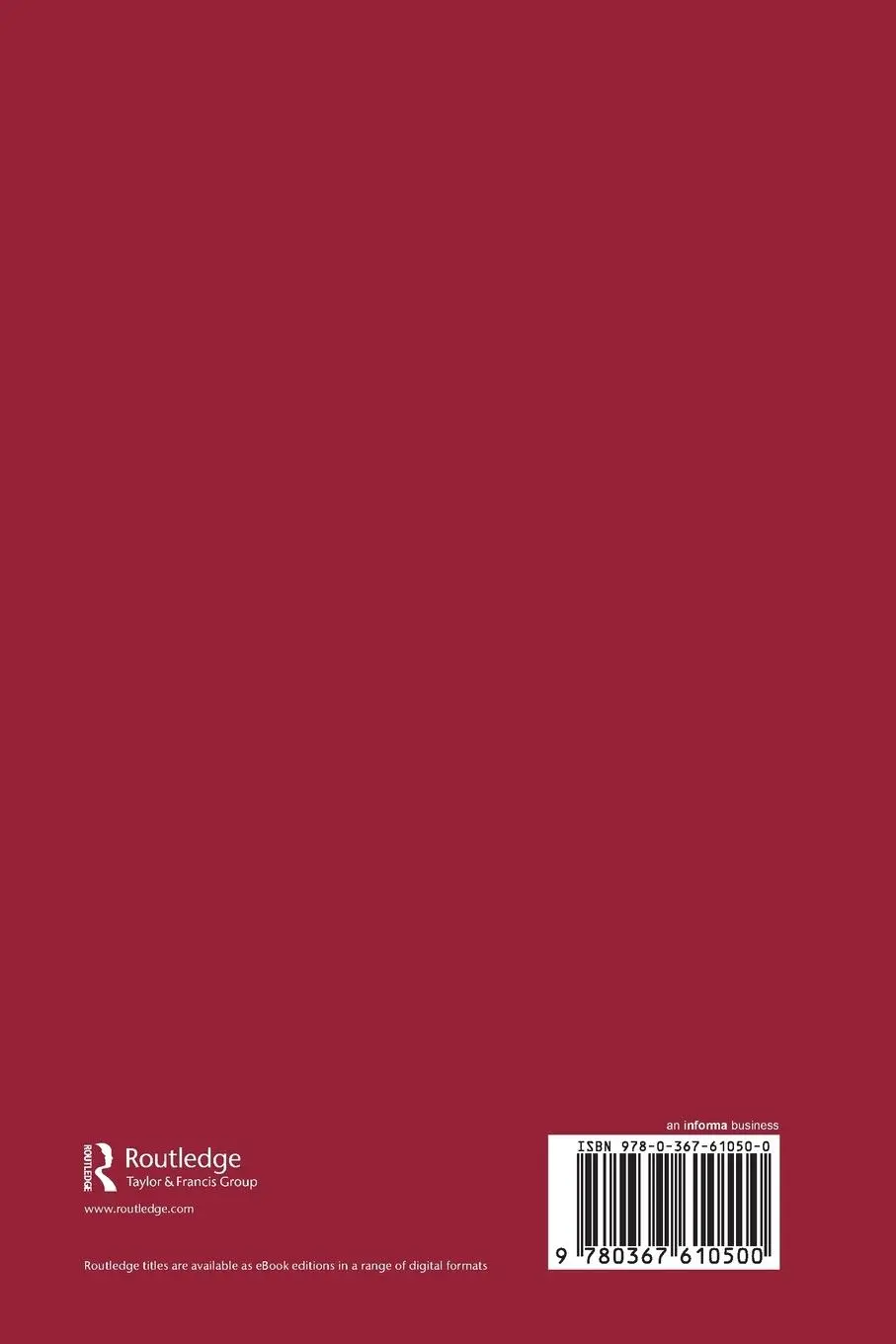 Rückseite: 9780367610500 | Insurgency and Counterinsurgency in the Nineteenth Century | Lawrence