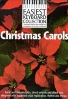 Cover: 9780711990500 | Easiest Keyboard Collection: Christmas Carols | Buch | Buch | Englisch