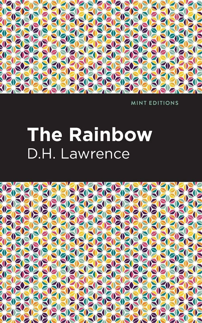 Cover: 9781513270500 | The Rainbow | D. H. Lawrence | Taschenbuch | Kartoniert / Broschiert