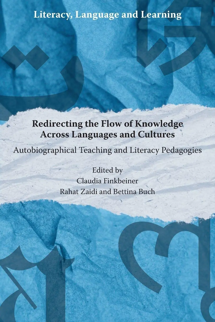 Cover: 9781806860500 | Redirecting the Flow of Knowledge Across Languages and Cultures | Buch