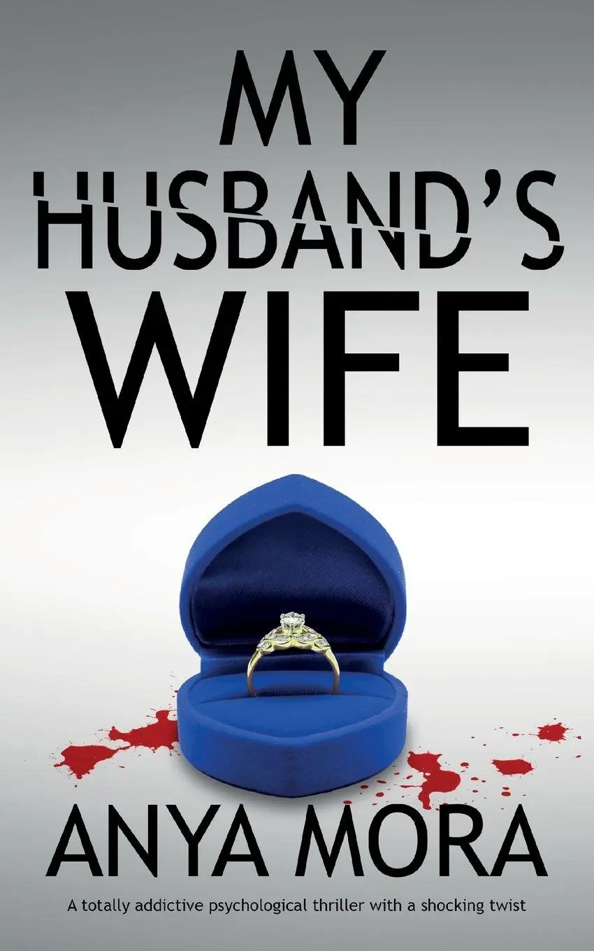 Cover: 9781835260500 | My Husband's Wife | Anya Mora | Taschenbuch | Englisch | 2023